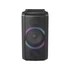 Kép 6/12 - Panasonic SC-TMAX5EG-K Bluetooth party hangszóró