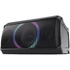 Kép 8/12 - Panasonic SC-TMAX5EG-K Bluetooth party hangszóró
