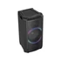 Kép 9/12 - Panasonic SC-TMAX5EG-K Bluetooth party hangszóró