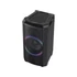 Kép 11/12 - Panasonic SC-TMAX5EG-K Bluetooth party hangszóró