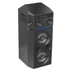 Kép 9/13 - Panasonic SC-UA30E-K fekete Bluetooth party hangszóró