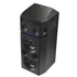Kép 10/13 - Panasonic SC-UA30E-K fekete Bluetooth party hangszóró
