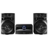 Kép 2/5 - Panasonic SC-UX100E-K fekete Mikro Hifi