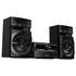 Kép 3/5 - Panasonic SC-UX100E-K fekete Mikro Hifi