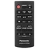 Panasonic SC-UX100E-K fekete Mikro Hifi
