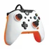 Kép 8/10 - PDP Atomic Xbox Series X|S/Xbox One/PC 3,5 mm audio vezetékes fehér kontroller