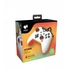 Kép 10/10 - PDP Atomic Xbox Series X|S/Xbox One/PC 3,5 mm audio vezetékes fehér kontroller