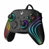 Kép 10/15 - PDP Afterglow Wave Xbox Series X|S/Xbox One/PC 3,5 mm audio Lighting vezetékes kontroller