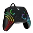 Kép 11/15 - PDP Afterglow Wave Xbox Series X|S/Xbox One/PC 3,5 mm audio Lighting vezetékes kontroller