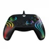 Kép 13/15 - PDP Afterglow Wave Xbox Series X|S/Xbox One/PC 3,5 mm audio Lighting vezetékes kontroller