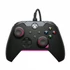 Kép 7/13 - PDP Fuse Xbox Series X|S/Xbox One/PC 3,5 mm audio vezetékes fekete kontroller