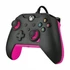 Kép 9/13 - PDP Fuse Xbox Series X|S/Xbox One/PC 3,5 mm audio vezetékes fekete kontroller