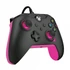 Kép 10/13 - PDP Fuse Xbox Series X|S/Xbox One/PC 3,5 mm audio vezetékes fekete kontroller
