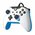 Kép 8/12 - PDP Ion Xbox Series X|S/Xbox One/PC 3,5 mm audio vezetékes fehér kontroller