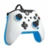 Kép 9/12 - PDP Ion Xbox Series X|S/Xbox One/PC 3,5 mm audio vezetékes fehér kontroller