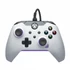 Kép 7/13 - PDP Xbox Series X|S/Xbox One/PC 3,5 mm audio vezetékes kinetic fehér kontroller