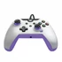 PDP Xbox Series X|S/Xbox One/PC 3,5 mm audio vezetékes kinetic fehér kontroller
