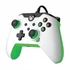 Kép 9/13 - PDP Xbox Series X|S/Xbox One/PC 3,5 mm audio vezetékes neon fehér kontroller