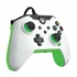 Kép 10/13 - PDP Xbox Series X|S/Xbox One/PC 3,5 mm audio vezetékes neon fehér kontroller