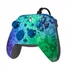 Kép 9/15 - PDP Rematch Xbox Series X|S/Xbox One/PC 3,5 mm audio vezetékes zöld kontroller