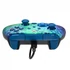 PDP Rematch Xbox Series X|S/Xbox One/PC 3,5 mm audio vezetékes zöld kontroller