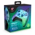 Kép 15/15 - PDP Rematch Xbox Series X|S/Xbox One/PC 3,5 mm audio vezetékes zöld kontroller