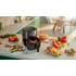 Kép 10/15 - Philips Essential Airfryer HD9252/90 forrólevegős sütő