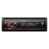 Kép 3/4 - Pioneer MVH-S420BT mechanika nélküli Bluetooth/USB autóhifi fejegység
