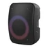 Kép 1/3 - Platinet PMG255 Wireless Karaoke Speaker Black