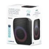 Kép 2/3 - Platinet PMG255 Wireless Karaoke Speaker Black