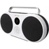 Kép 8/11 - Polaroid P3 009089 fekete hordozható Bluetooth hangszóró
