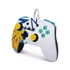 Kép 10/15 - PowerA Enhanced Nintendo Switch vezetékes Pikachu High Voltage kontroller