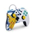 Kép 11/15 - PowerA Enhanced Nintendo Switch vezetékes Pikachu High Voltage kontroller