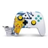 Kép 14/15 - PowerA Enhanced Nintendo Switch vezetékes Pikachu High Voltage kontroller