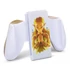 Kép 10/13 - PowerA Comfort Grip Nintendo Switch Joy-Con Princess Zelda kontroller markolat