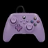PowerA Nano EnWired Xbox Series X|S/Xbox One/PC vezetékes lila kontroller