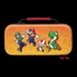 Kép 11/13 - PowerA Nintendo Switch/Lite/OLED Mario és barátai védőtok