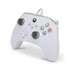 Kép 8/10 - PowerA Xbox Series X|S vezetékes fehér kontroller