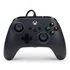 Kép 11/20 - PowerA Xbox Series X|S / Xbox One vezetékes fekete kontroller