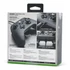 Kép 20/20 - PowerA Xbox Series X|S / Xbox One vezetékes fekete kontroller