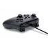 Kép 16/20 - PowerA Xbox Series X|S / Xbox One vezetékes fekete kontroller