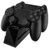 Kép 6/10 - Rampage Gamepad töltő - RP-PS4 (dokkoló 2x PS4 kontroller töltéséhez, fekete)