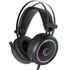 Kép 1/5 - Rampage Stormy RGB Headset Black
