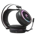 Kép 2/5 - Rampage Stormy RGB Headset Black