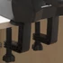 Kép 7/8 - Rampage V900-S USB Kormány Black