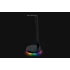 Kép 6/9 - Razer Base Station V2 Chroma headset állvány és USB hub