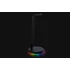 Kép 7/9 - Razer Base Station V2 Chroma headset állvány és USB hub