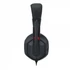 Kép 2/6 - Redragon Ares Gaming Headset Black/Red