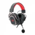 Kép 1/9 - Redragon Helios 7.1 Gaming Headset Black