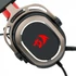 Kép 5/9 - Redragon Helios 7.1 Gaming Headset Black